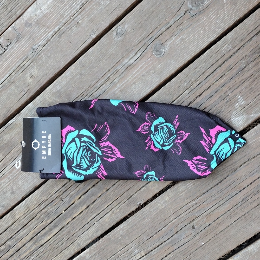 Empyre Snow Bandana